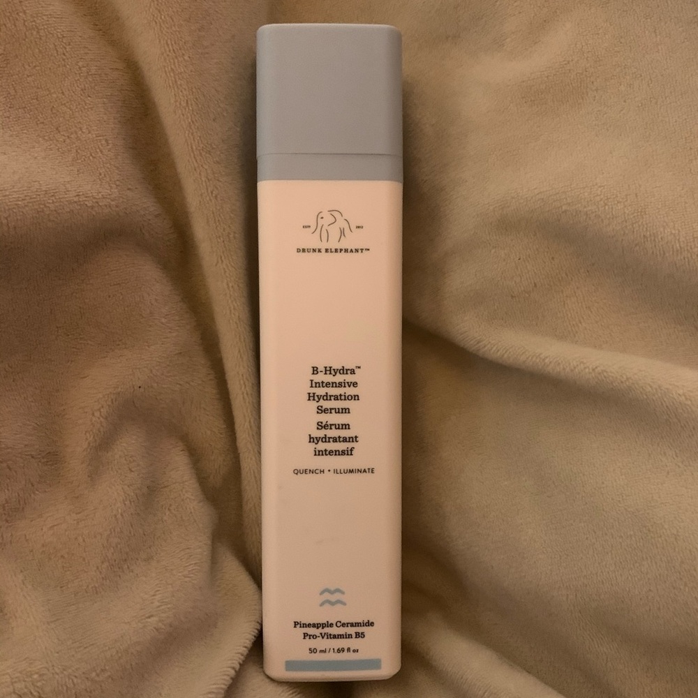 B-Hydra Intensive Hydration Serum